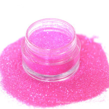 Wholesale PET Eyeshadow Glitter Powder for Nail Art